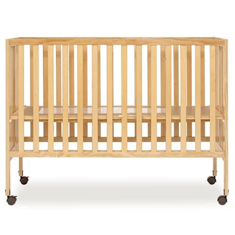 baby sling over crib